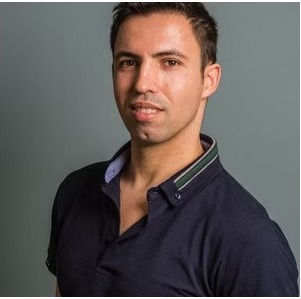 Alex Cabrita, Sports Massage Therapist, Almancil, Algarve