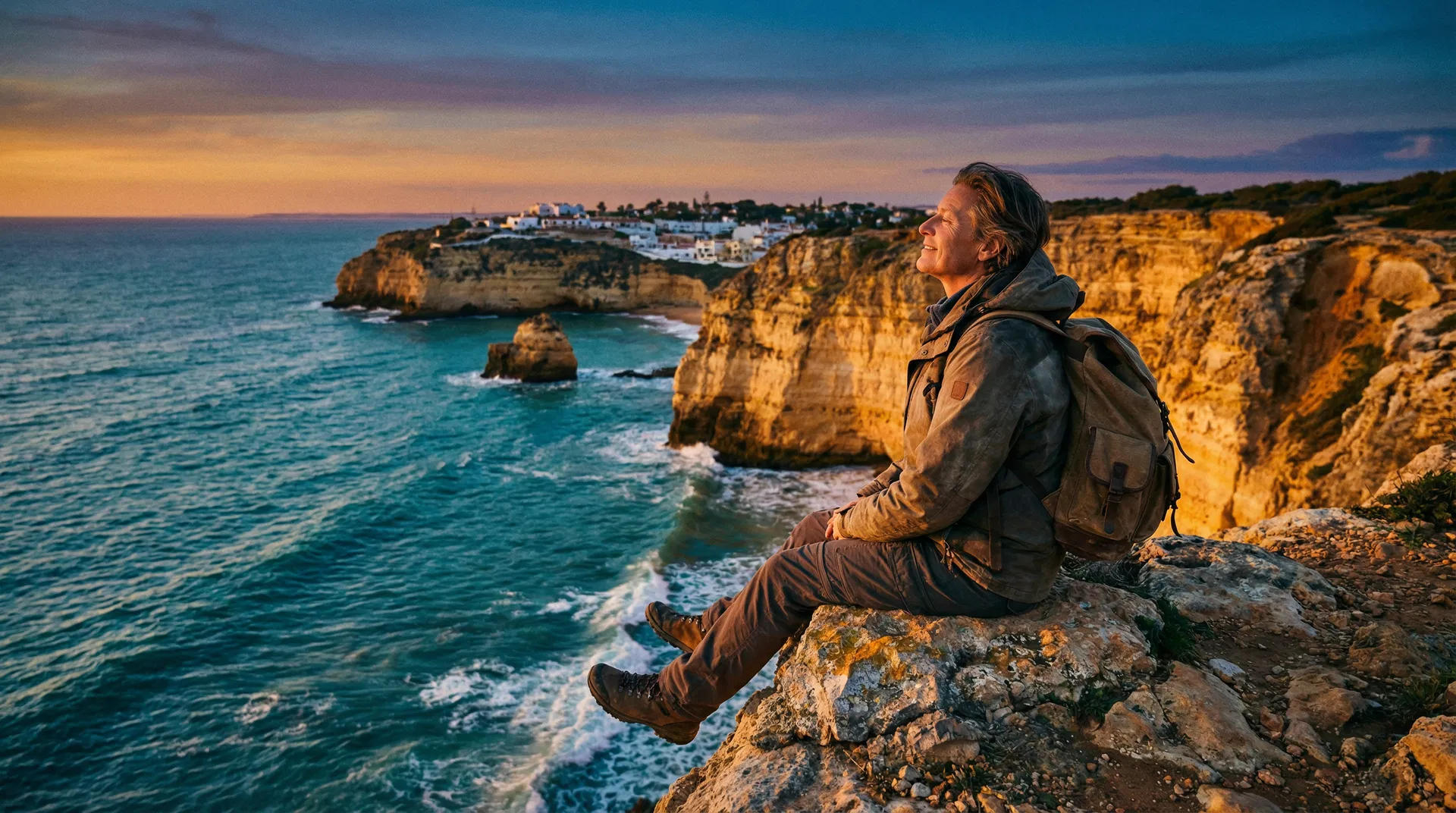 Viver com Dor Crónica no Algarve? Há Esperança.